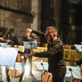 No Borders Orchestra, ansambl muzičara sa prostora bivše Jugoslavije, poklanja koncert Novom Sadu