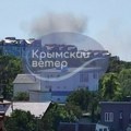 Ukrajinci raketirali zapovjedništvo ruske Crnomorske flote na Krimu