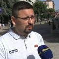 Sin uhapšenog Ilije elezovića na Kosovu zabrinut za oca: U jako je lošem stanju, imao je dve teške operacije