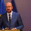 Mišel: Otvorena prilika za napredak ka EU, Beograd i Priština moraju da reše sporove
