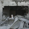 Teška noć u Palestini, ubijeno više od 50 ljudi: Izrael izveo brutalne vazdušne napade