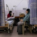 ‘Moj otac je nestao’: Izrael uhapsio pacijente iz Gaze u jerusalemskoj bolnici