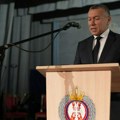 Carević: Zatvorski sistem pretrpeo „tektonske“ promene u proteklih 10 godina