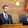 Spajić: Vlada Crne Gore odložila početak popisa stanovništva za 3. decembar