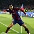Barselona planira da otkupi ugovor Žoaa Kansela