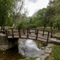Ovaj stari beogradski park smo obožavali! Sada je promenjen - da li vam se dopada?