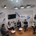 Panel u Nišu: Novinari neupućeni u medijske strategije Zakona o informisanju