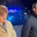 Ministarka Grujičić: Dve osobe izgubile život, dve su intubirane, vatrogasci korisnike nosili na rukama