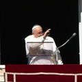 Papa Franjo (još jednom) donosi radost homoseksualcima