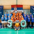 Veliki jubilej badminton saveza: 30 godina vrednih statusa cenjenog nacionalnog sporta