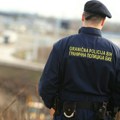Granični policajci osuđeni zbog mita: Dobili 14 meseci zatvora zbog 100 evra