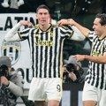 Vlahović heroj Juventusa