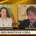 'Prikupljanje investicija u 2024. biće lakše'