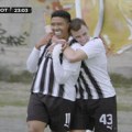 Partizan dao četiri, priznat samo jedan gol: Tri meča i tri pobede na pripremama, debitovali Ovusu i Goh