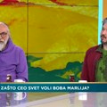 Jovan Matić i Nenad Pekez: Zbog čega je rege muzika u Srbiji doživela procvat devedesetih