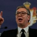 Vučić najavio konsultacije o novoj Vladi