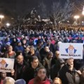 Nema predaje: Skup za opstanak Srba na Kosovu i Metohiji sutra u 18 u Beogradu