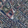 U centru Beograda gradiće se promenada ispod koje će ići tunel za drugu liniju metroa - Grad eksproprijacijom postao vlasnik…