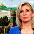 Hvala vam, ali nemojte da se prišlepate na našu pobedu: Zaharova u svom stilu odgovorila Trudou