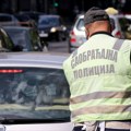 Tokom vikenda u Nišu isključeno 38 vozača zbog alkohola