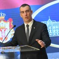 "Mi formiramo i skupštinu i vladu": Orlić: Nastavak sednice Narodne skupštine narednih dana