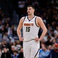 Nikola Jokić ide u Abu Dabi: NBA liga saopštila važne vesti a tiču se Bostona i Denvera