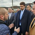 Više od 60 miliona dinara za infrastrukturne projekte u Prijepolju