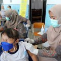 SZO: U porastu broj zaraženih malim boginjama širom sveta, vakcinisati decu