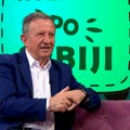 "Otkrivaćemo tajne koje će iznenaditi ljude!" Žika Šarenica najavio novu emisiju na Kurir televiziji: Bićete oduševljeni