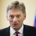 Peskov: Druge zemlje nam ne pomažu u istrazi, bez komentara na tretman uhapšenih