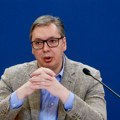 Vučić: U UN-u slijedi rezolucija o Srebrenici, pa zahtjev za ukidanje RS-a