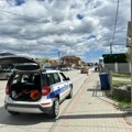 Osmogodišnjak udaren na pešačkom prelazu u Lugovima