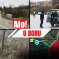 Austrijska policija uz pomoć foto-robota traga za ženama sa snimka iz beča Očekuje se i saopštenje njihove nadležne…