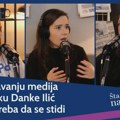 (VIDEO) Šta je Danas na meniju: O izveštavanju medija o nestanku Danke Ilić i ko sve treba da se stidi