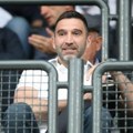 Josip Pavić zbog Torcide odustao od dolaska u Hajduk