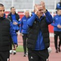 Pomoćni trener Vojvodine: Zaslužena pobeda, imali smo šansu i bez penala