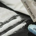 Turska policija zaplenila treću najveću pošiljku kokaina u svojoj istoriji