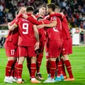 Album za EURO 2024 zvanično izašao: Evo koji su fudbaleri Srbije dobili sličice, a koji nisu! (foto)