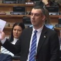 Orlić: Tajkunski Medrano Đilasove opozicije