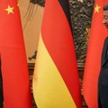 Si Šolcu: Bez obzira na razlike Kina i Nemačka da traže zajedničke osnove