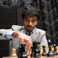 Šahovski svet u šoku: Tinejdžer izazivač za svetsku titulu!
