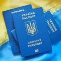 Ukrajinci koji mogu na front od sada bez konzularnih usluga u inostranstvu