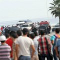 Užas u Tunisu: Pronađeno 19 tela na obali dva velika lučka grada