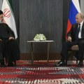 DW: Rusija i Iran izbegavaju sankcije koristeći pretovarna mesta u susedstvu