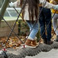 Vežbanje može da bude zabavno: Zaboravljene dečje igre ponovo na igralištima i časovima fizičkog
