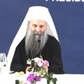 Patrijarh Porfirije: Oni koji su sprečili moj odlazak u Pećku patrijaršiju sebi su naneli mnogo veću štetu nego Crkvi