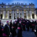 Vatikan želi stalno predstavništvo i normalizaciju odnosa sa Kinom
