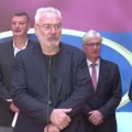 Несторовић упутио жестоке критике: Вучић прокрчио пут "Косову" у НАТО алијансу