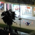 Saobraćajna nezgoda u centru Zaječara: Učestvovali motocikl i automobil