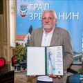 Nagrada Fonda “Todor Manojlović” dodeljena Franji Petrinoviću (FOTO)